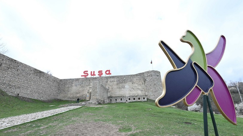 Şuşada Milli Məclisin birgə komitələrinin növbəti iclası keçirilir