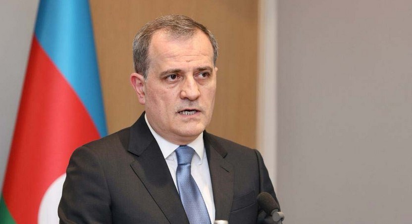 XİN rəhbəri: “Azərbaycan və Gürcüstan bir-birinin ərazi bütövlüyünü dəstəkləyir”