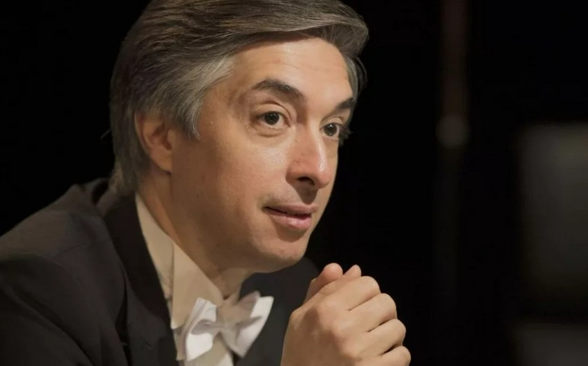 Rusiyada Rövşən Əsgərova qarşı cinayət işi açılıb