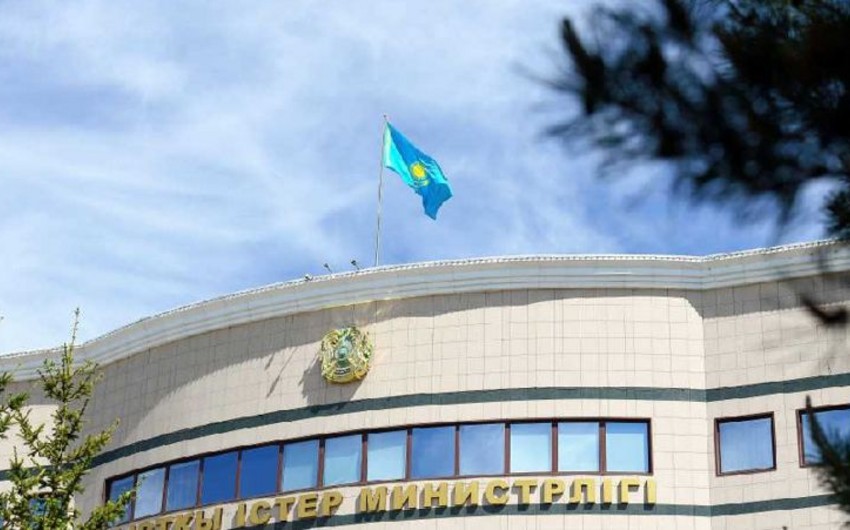 Rusiya vətəndaşı olan erməni Qazaxıstanda “qara siyahıya