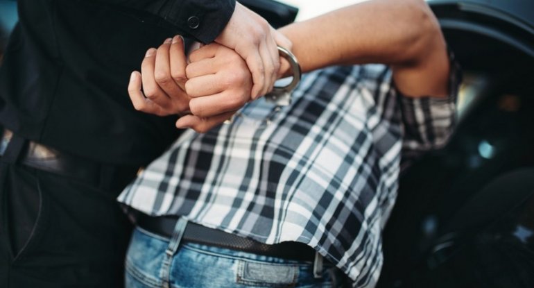 Yasamalda 30 nəfər tutulub