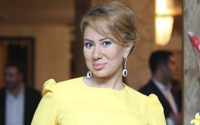 Təranə Səmədova polisə müqavimətə görə cərimələnib