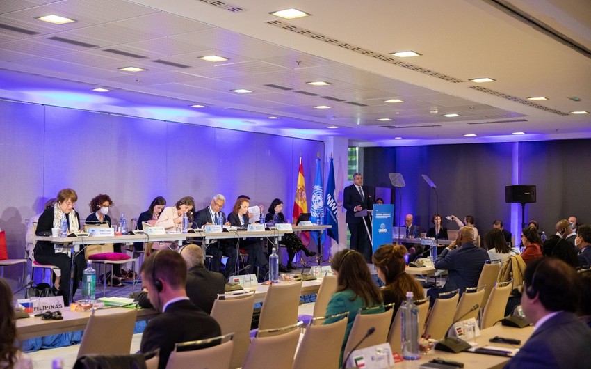 Rusiya Ümumdünya Turizm Təşkilatından çıxıb