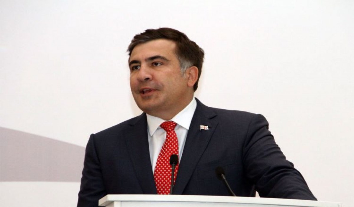 Baş nazir: “Saakaşvili Rusiyaya qarşı “ikinci cəbhə”nin açılması üçün qayıdıb”