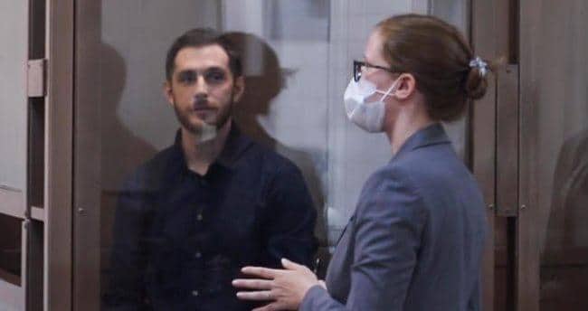 Rusiya ilə ABŞ arasında məhbus mübadiləsi olub