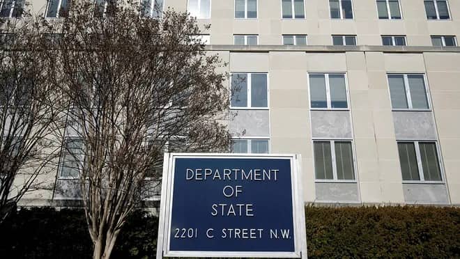 ABŞ Rusiya kəşfiyyatı haqqında məlumat verənlərə 10 milyon dollar verəcək