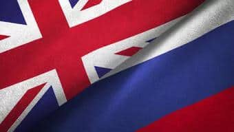 Rusiya 287 britaniyalı deputatın ölkəyə girişini qadağan edib