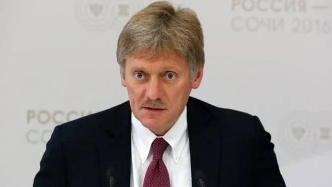Peskov: Digər ölkələrə qaz nəqli də dayandırıla bilər
