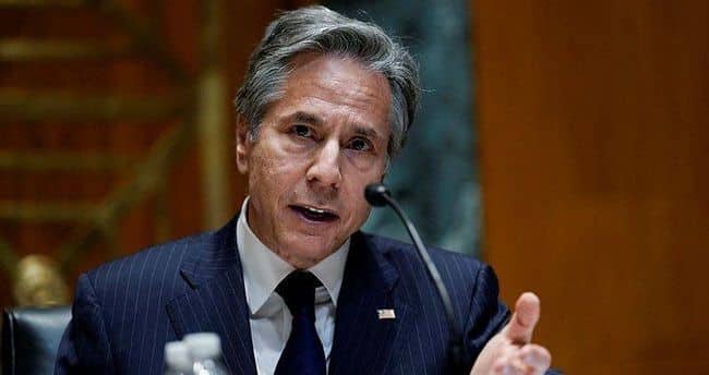 ABŞ-dan Rusiyana daha bir zərbə: BU SİYAHIYA SALINACAQ