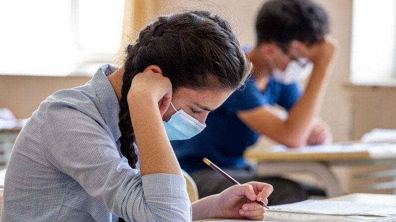 На выходных ГЭЦ проведет экзамен для более 44 тыс. учеников