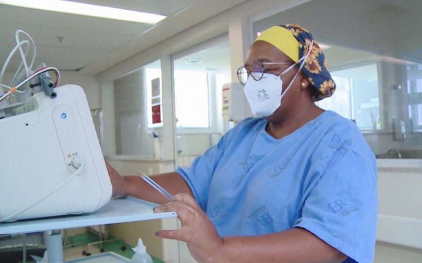 В Бразилии выявили новую мутацию штамма 