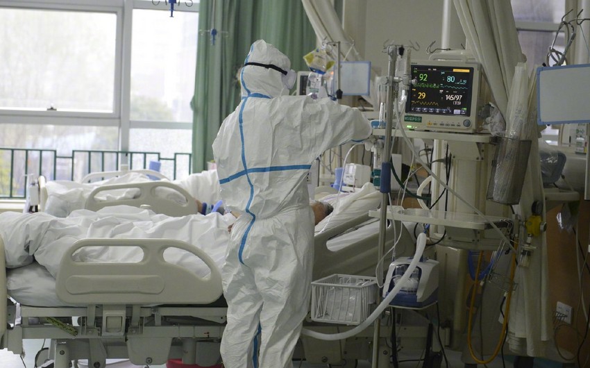 Gürcüstanda daha 132 nəfər koronavirusa yoluxub