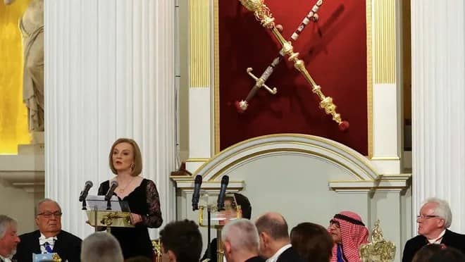 İngiltərədən Çinə təhdid: “Biz Sakit Okeanı və Tayvanı qorumalıyıq”