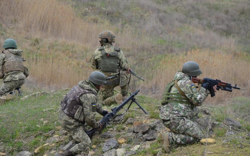 В The Guardian: Решающий период войны в Украине наступит в мае