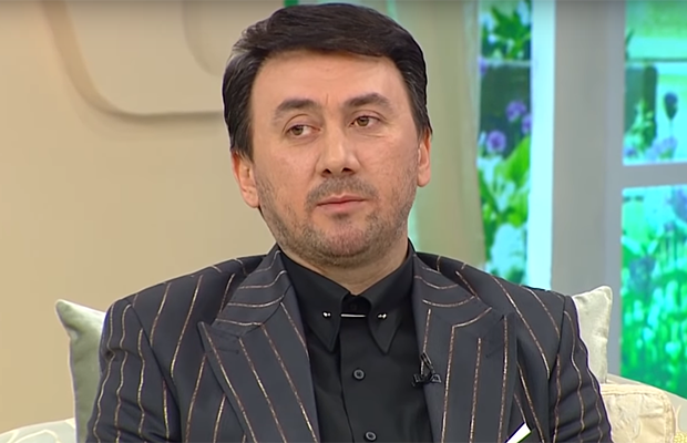 Aqşin Fatehlə şəriki arasında dava – Xəsarət alan var, cinayət işi açıldı