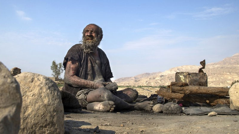 67 ildir çimməyən, Rekordlar Kitabına düşən azərbaycanlı - VİDEO