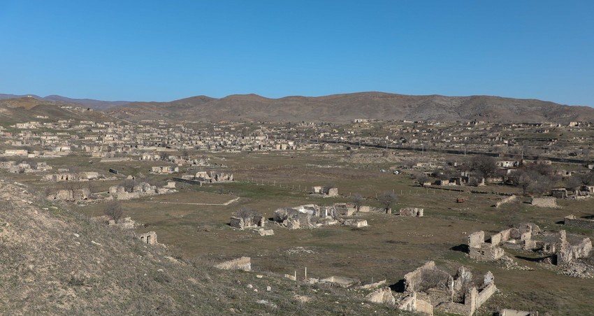 Latviya Qarabağdakı minatəmizləmə işlərinə dəstək verəcək