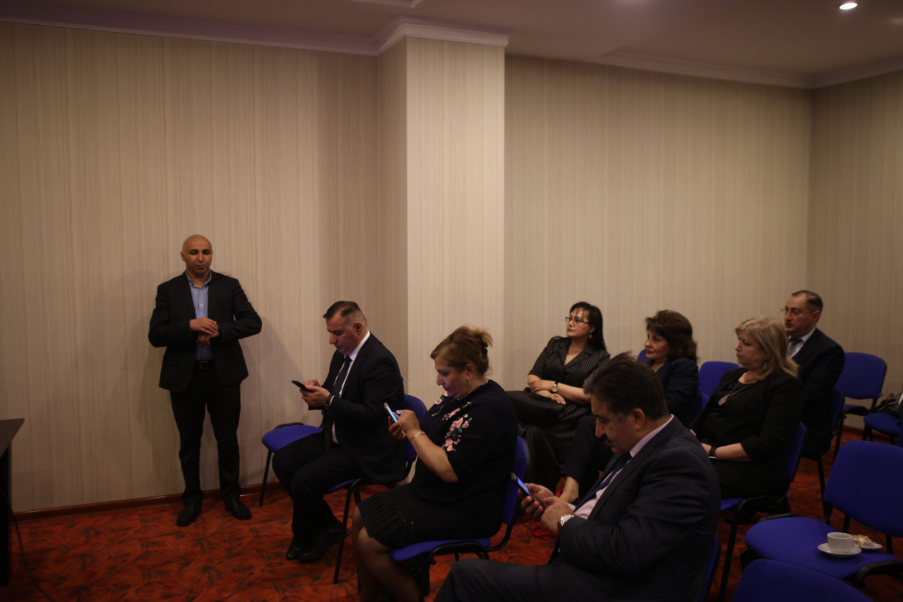 “Qadınların iqtisadi fəaliyyətində diqqət çəkən məqam...