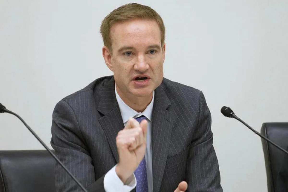 ABŞ-ın ATƏT-dəki səfiri: 