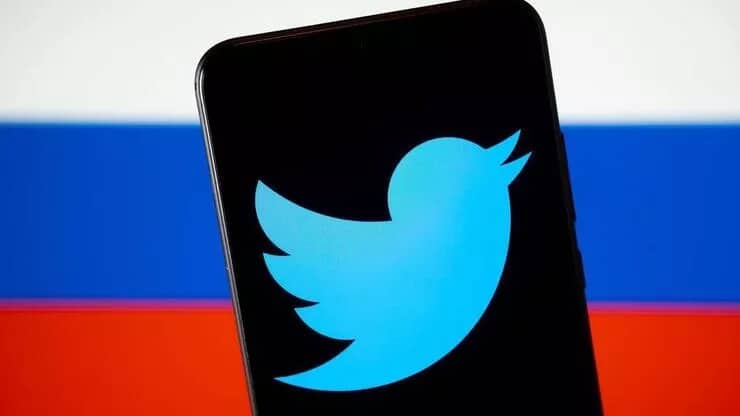Rusiya “Twitter”i 41 min dollar cərimələyib
