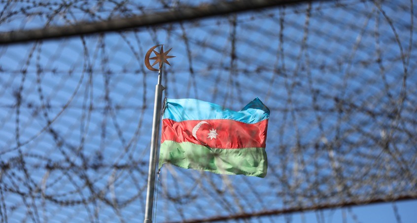 Bu gün Əfv Komissiyasının növbəti iclası keçiriləcək