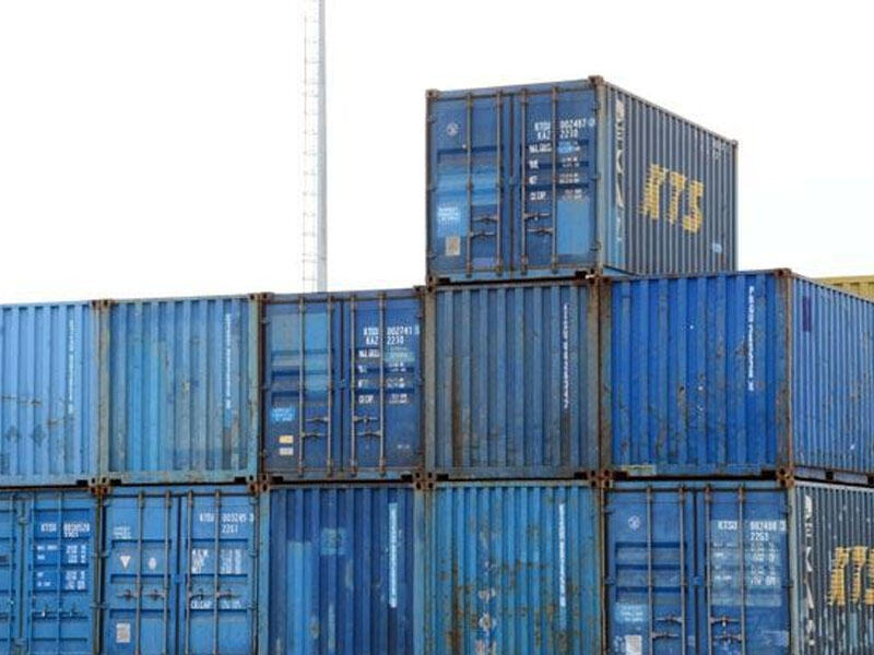 Qeyri-neft sektoru üzrə ixrac 45 faiz artıb