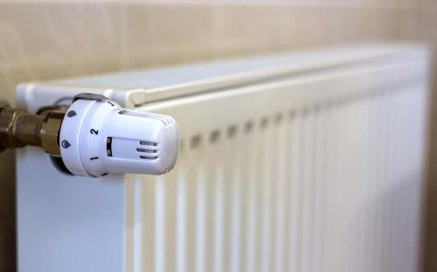 “İstilik təchizatı haqqında” qanun layihəsi hazırlanacaq