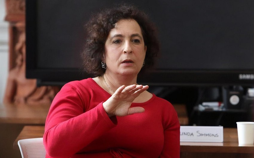 Britaniya səfiri Kiyevə qayıdıb