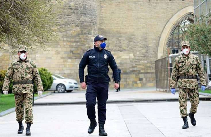 Sabahdan karantinlə bağlı bu tələb LƏĞV EDİLİR