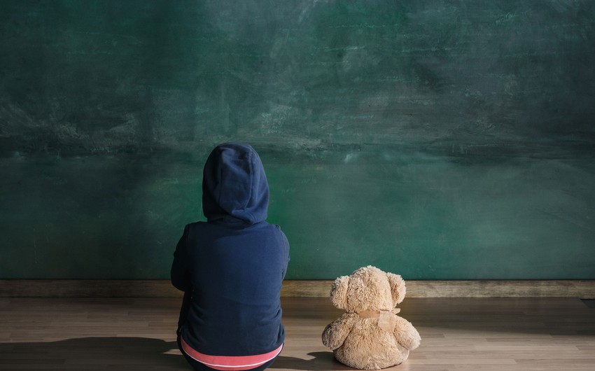 Salyanda 14 yaşlı yeniyetmə itkin düşüb