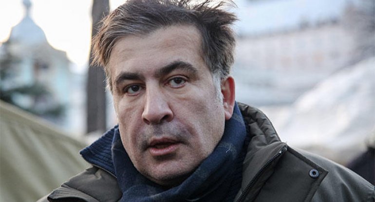 ABŞ səfirindən Saakaşvili ilə bağlı ÇAĞIRIŞ