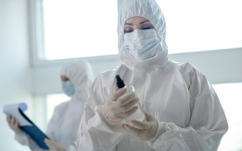 Gürcüstanda daha 51 nəfər COVID-19-a yoluxub