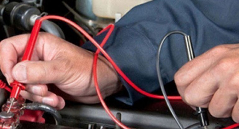 Tovuz sakini oğurluq edərkən onu cərəyan vurub öldürdü