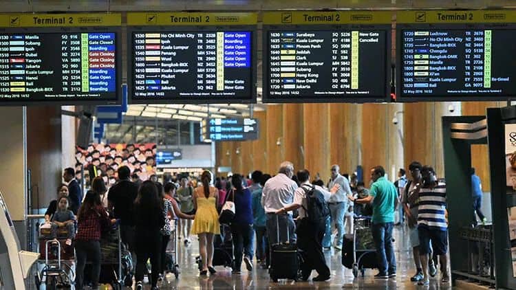 Yeni Zelandiya 60 ölkə üçün sərhədlərini açıq elan etdi