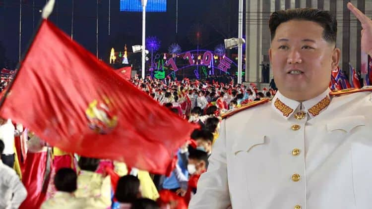 Şimali Koreyada bu günə qədər heç bir Covid peyvəndi tətbiq edilməyib