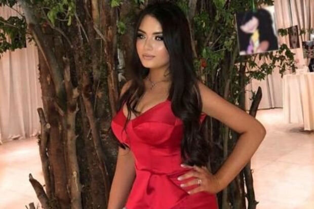 Aysel Teymurzadə uzun müddətdən sonra görüntüləndi - FOTO/VİDEO