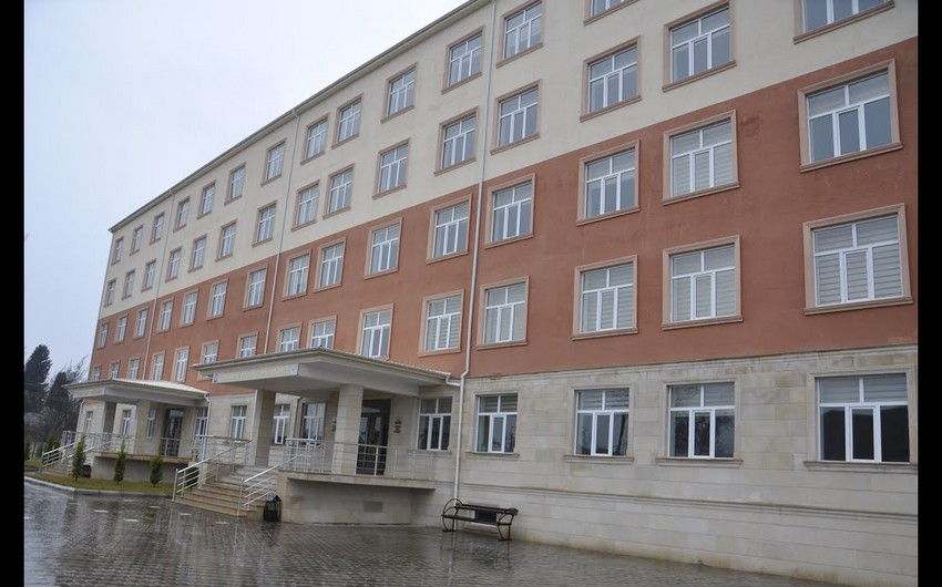 DİN universitet müəllimi ilə bağlı yayılan iddialara münasibət bildirib