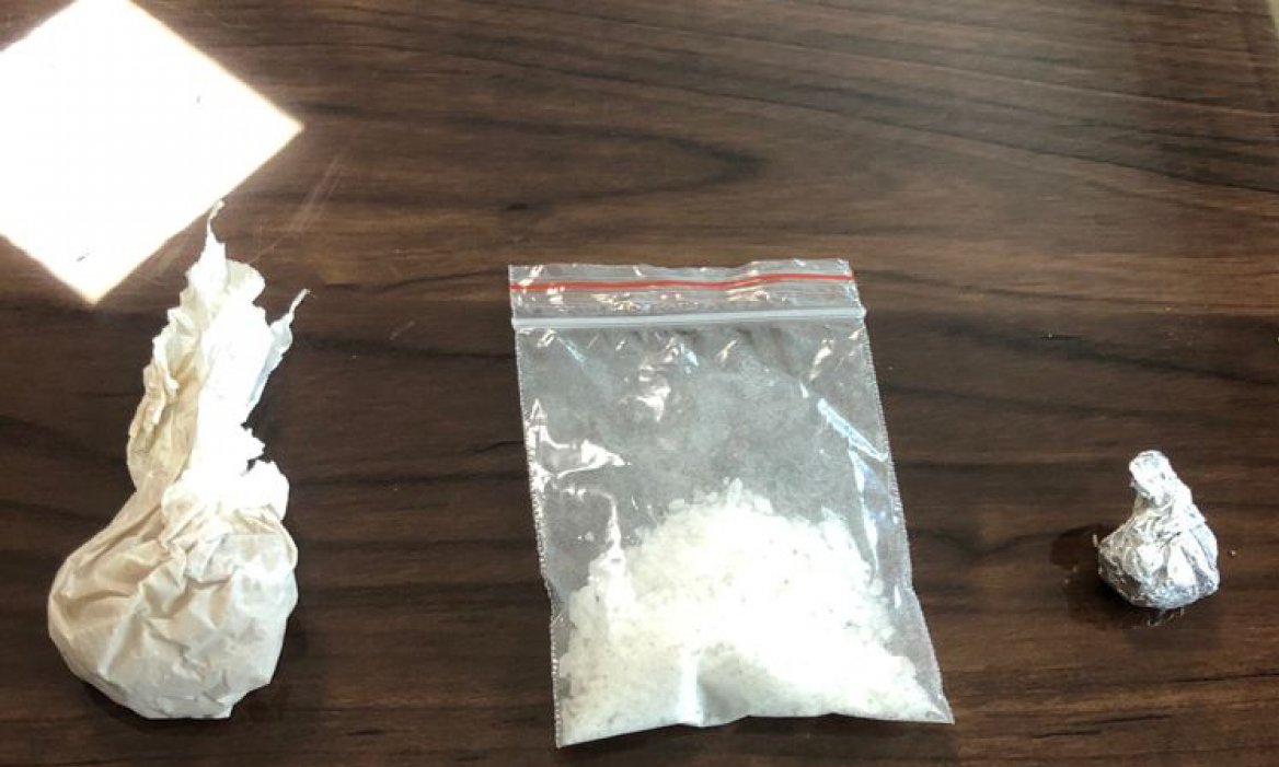 Bakıda narkotik satışı ilə məşğul olan daha 9 nəfər tutulub - VİDEO