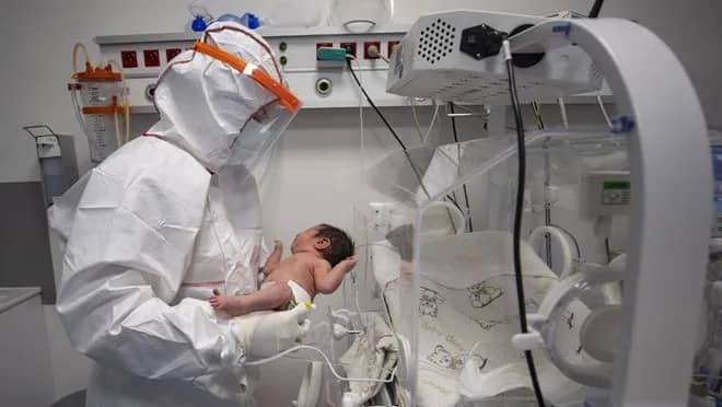 İndoneziyada “sirli hepatit” yayıldı: 3 uşaq öldü