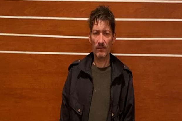 Abşeronda mağazalara qənim kəsilən şəxs tutuldu - FOTO/VİDEO