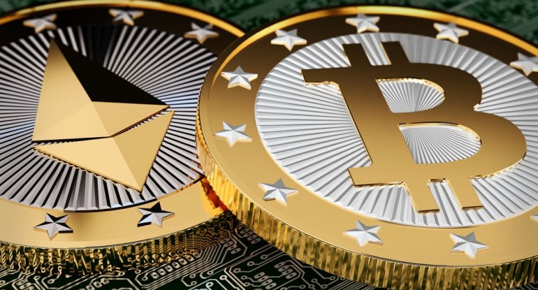 Kriptovalyutalar ucuzlaşır