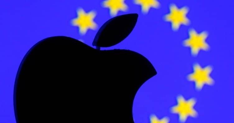 Avropa İttifaqı “Apple”ı ittiham edib: Ağır cəzalar gözlənilir