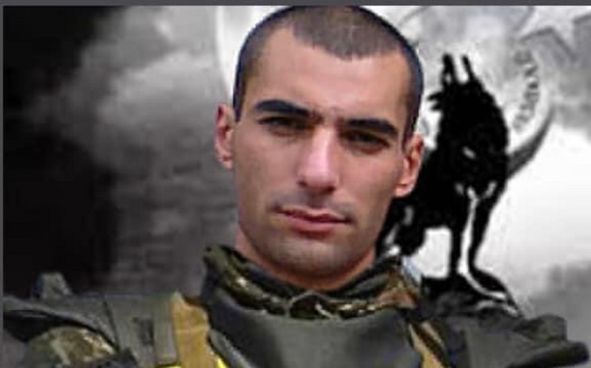 Ukraynadakı döyüşlərdə azərbaycanlı həlak olub