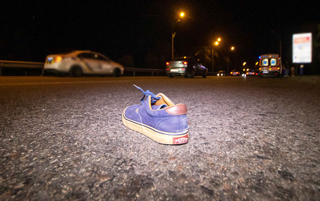 9 yaşlı qız qəzada həyatını itirdi