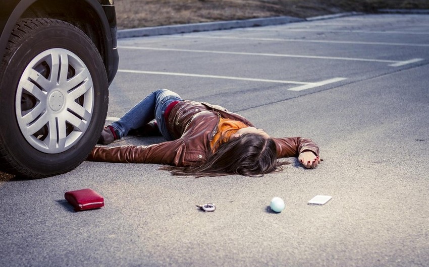 Tətil günlərində yol qəzalarında 7 nəfər ölüb