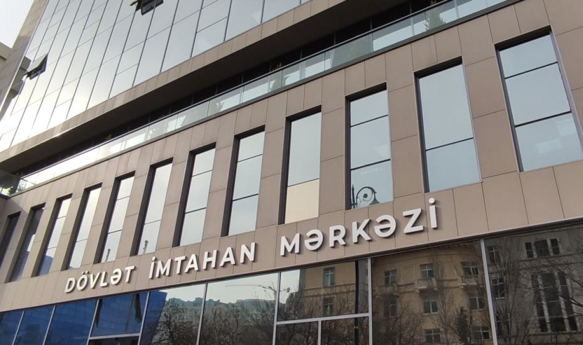 Rezidenturaya sənəd verənlərin sayı açıqlanıb