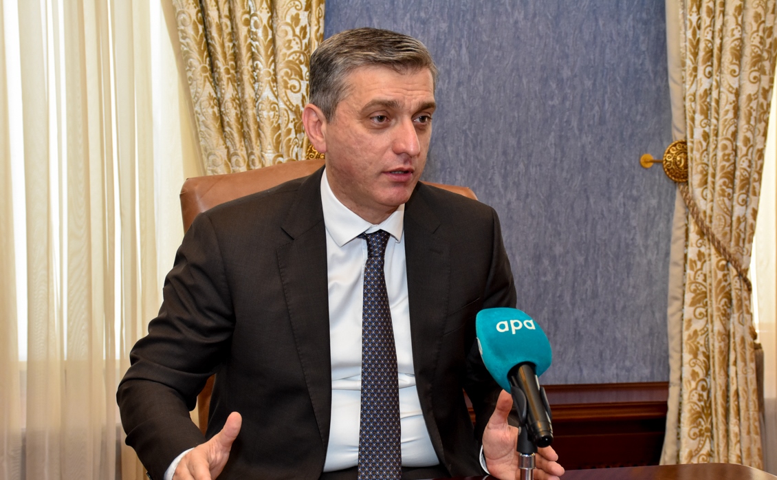 Hesablama Palatası QHT-lərdən çay-kofe içən şəxslərin foto şəklinin tələb olunası ilə bağlı məsələyə münasibət bildirdi