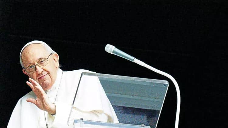 Papa Putinlə görüşəcək