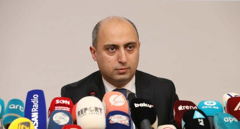 Azərbaycanda tədrisin distant forması yaradılır