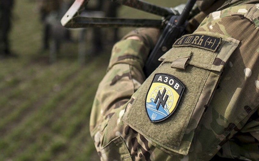 “Azov” döyüşçülərinin Mariupoldan təxliyəsi üçün Türkiyədən kömək istənilib